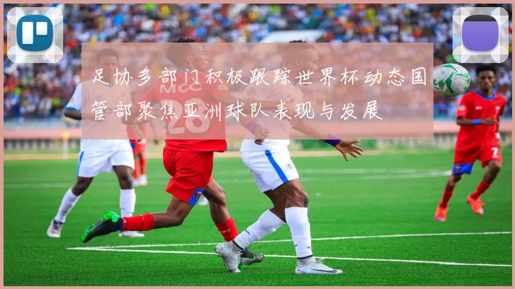 足协多部门积极跟踪世界杯动态国管部聚焦亚洲球队表现与发展