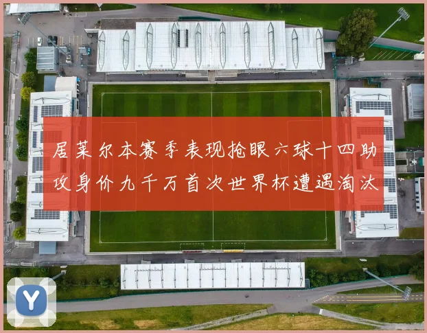 居莱尔本赛季表现抢眼六球十四助攻身价九千万首次世界杯遭遇淘汰